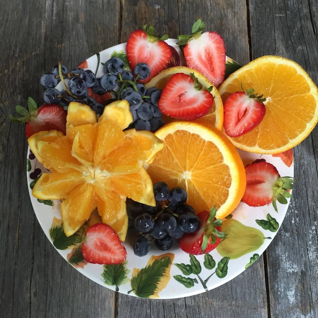 Rawgrandmas Pantry | restaurant | 8th Concession, Uxbridge, ON L9P 1R3, Canada | 6472252287 OR +1 647-225-2287