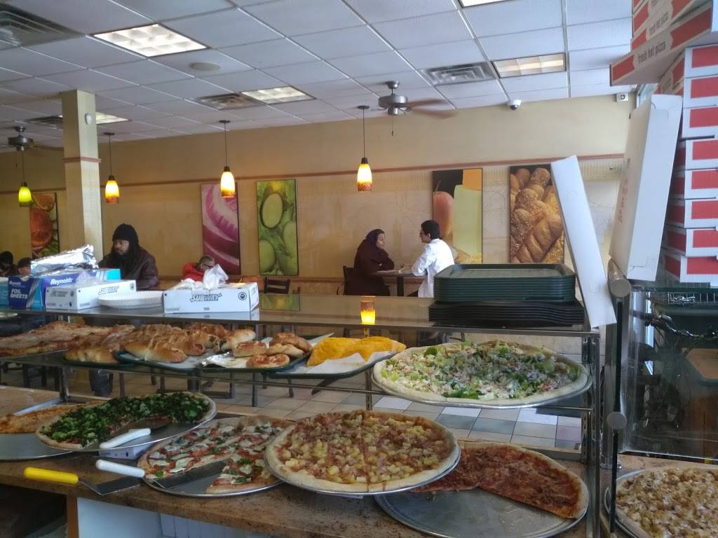 Burger UrWay | restaurant | 528 Clarkson Ave, Brooklyn, NY 11203, USA | 6466937060 OR +1 646-693-7060