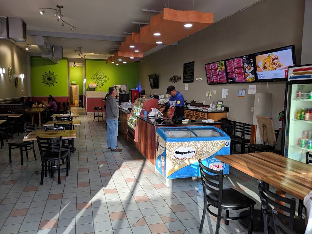 Karimi | restaurant | 1086 N 1st St, San Jose, CA 95112, USA | 4084772914 OR +1 408-477-2914