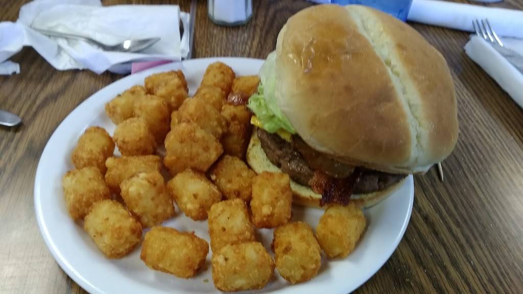 Jones Restaurant | restaurant | 225 N Main St, Burkesville, KY 42717, USA | 2708643390 OR +1 270-864-3390