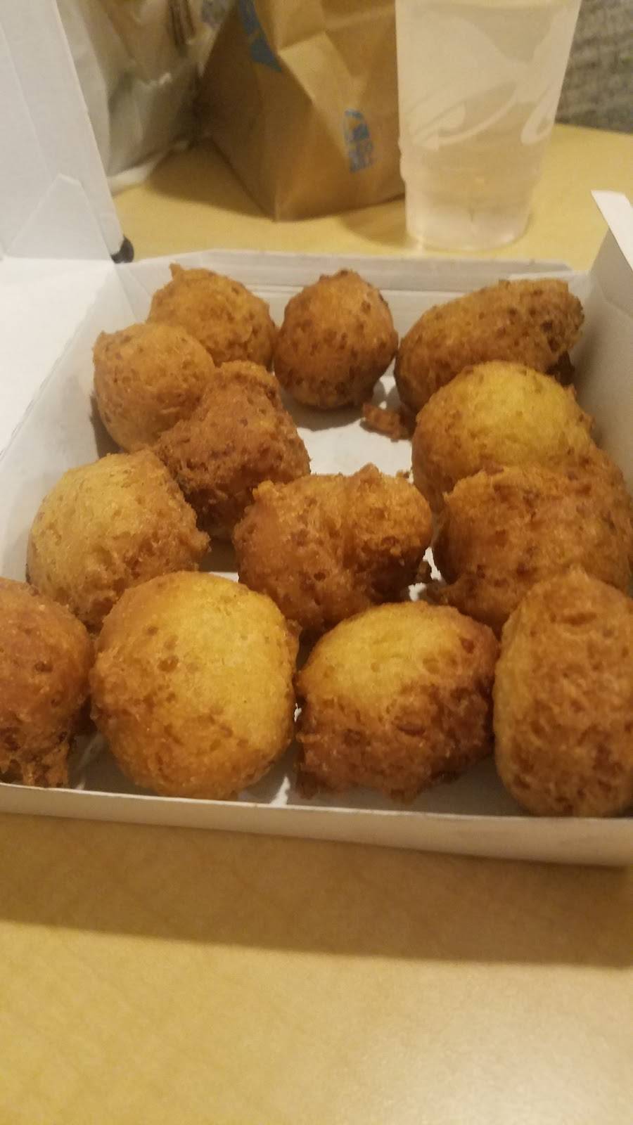 Long John Silvers | restaurant | 13917 W Hillsborough Ave, Tampa, FL 33635, USA | 8138189582 OR +1 813-818-9582