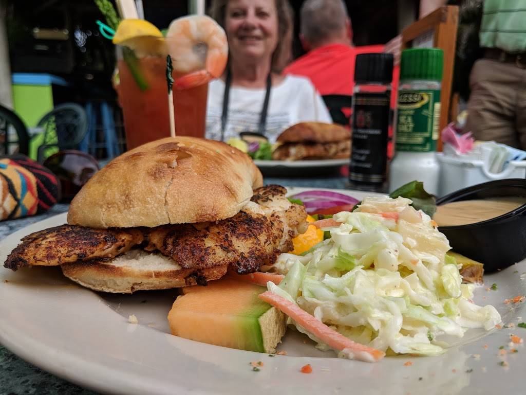 Keylime Bistro | restaurant | 11509 Andy Rosse Lane, Captiva, FL 33924, USA | 2393954000 OR +1 239-395-4000