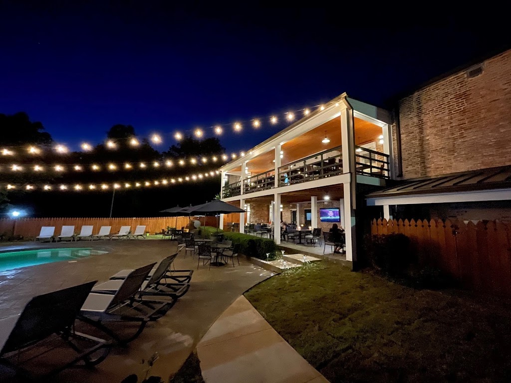 Dunleith Historic Inn | restaurant | 84 Homochitto St, Natchez, MS 39120, USA | 6018976300 OR +1 601-897-6300