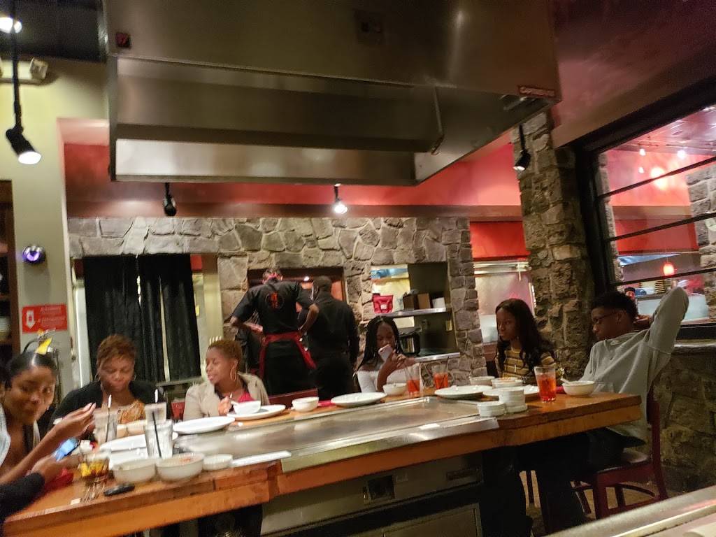 Benihana | restaurant | 1695 N University Dr, Coral Springs, FL 33071, USA | 9543419622 OR +1 954-341-9622