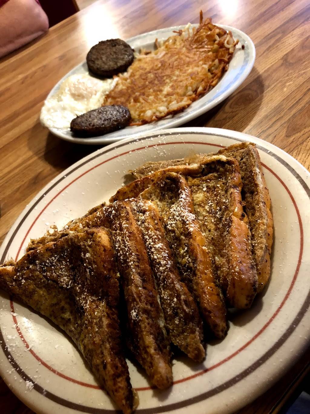 Dales Diner | restaurant | 2415 E Andrew Johnson Hwy, Morristown, TN 37814, USA | 4235878589 OR +1 423-587-8589