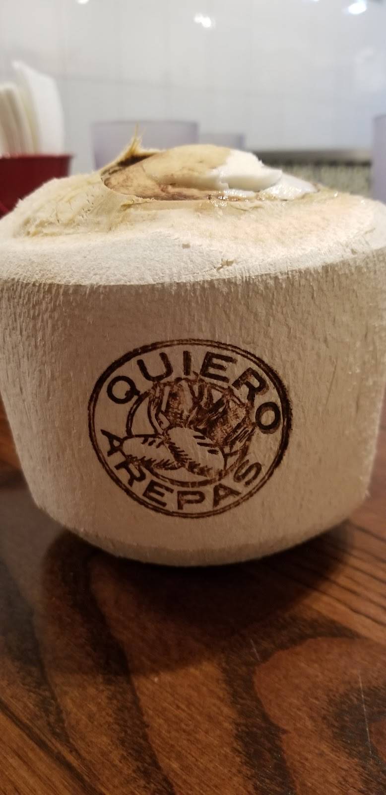 Quiero Arepas® | restaurant | 1859 S Pearl St, Denver, CO 80210, USA | 7204324205 OR +1 720-432-4205