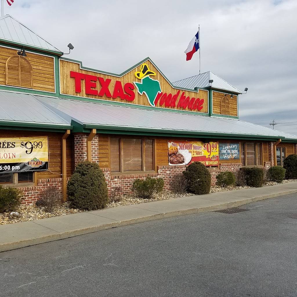 Texas Roadhouse | restaurant | 124 Westgate Dr, Brockton, MA 02301, USA | 5084276244 OR +1 508-427-6244