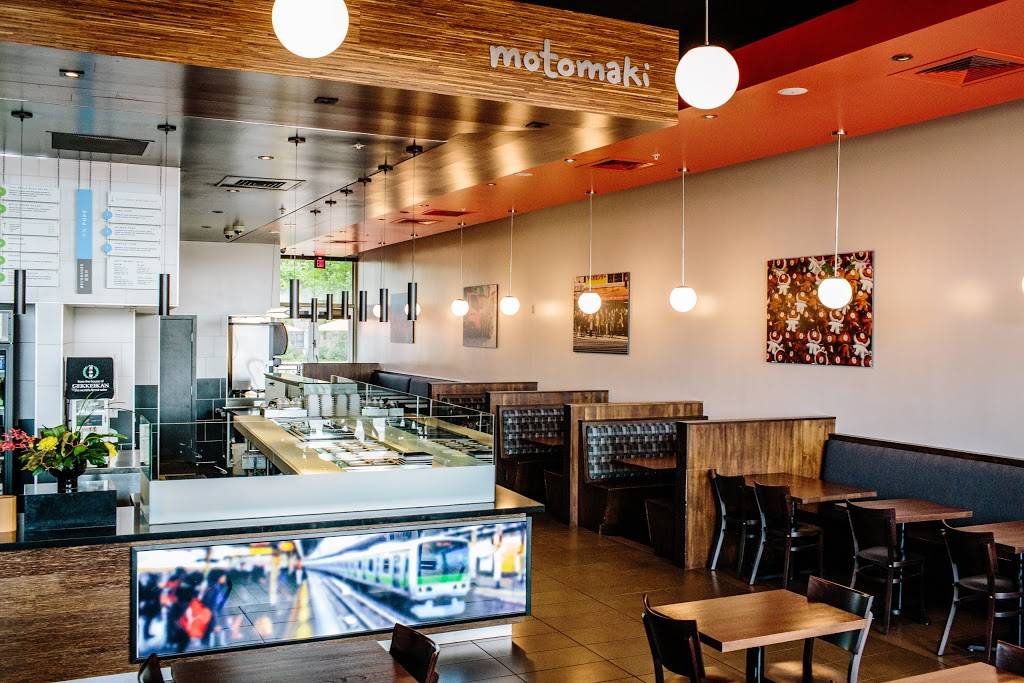 Motomaki - Sushi Burritos and Bowls | restaurant | 1600 28th St, Boulder, CO 80301, USA | 7209432030 OR +1 720-943-2030