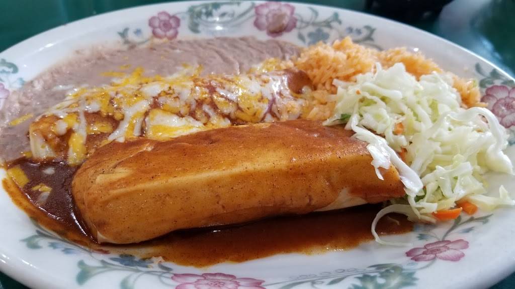 Fiesta Jalisco | restaurant | Ridgeview Marketplace, 6074 Stetson Hills Blvd, Colorado Springs, CO 80917, USA | 7195738813 OR +1 719-573-8813