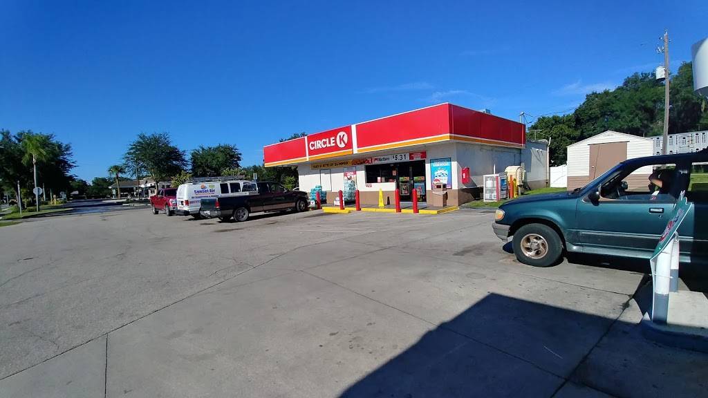 Circle K | cafe | 405 N Brevard Ave, Arcadia, FL 34266, USA | 8634942502 OR +1 863-494-2502