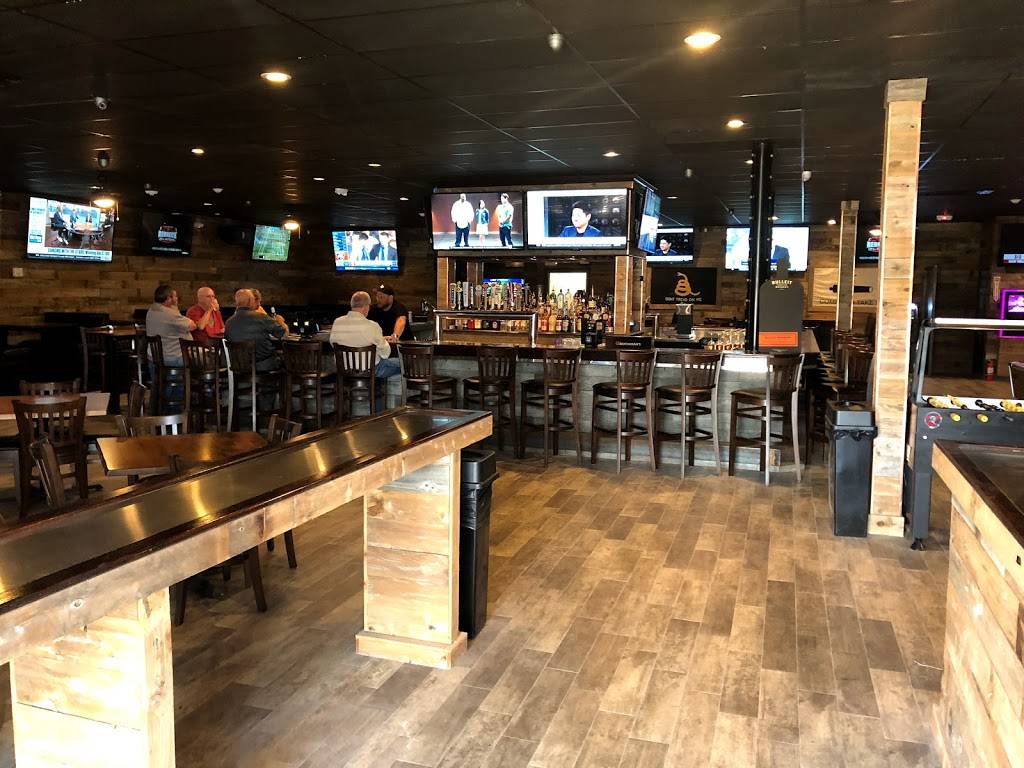 Loaded Barrels Saloon | restaurant | 9558 Farm to Market 1960 Rd W, Houston, TX 77070, USA | 3462063651 OR +1 346-206-3651