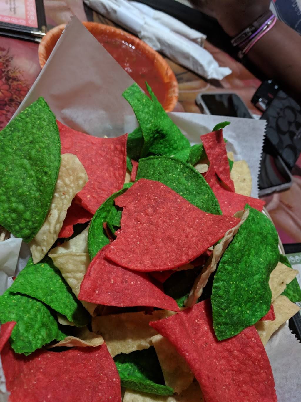 Happy Mexican | restaurant | 385 S 2nd St, Memphis, TN 38103, USA | 9015299991 OR +1 901-529-9991