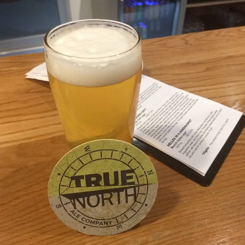 True North Ale Company | restaurant | 116 County Rd, Ipswich, MA 01938, USA | 9783126948 OR +1 978-312-6948