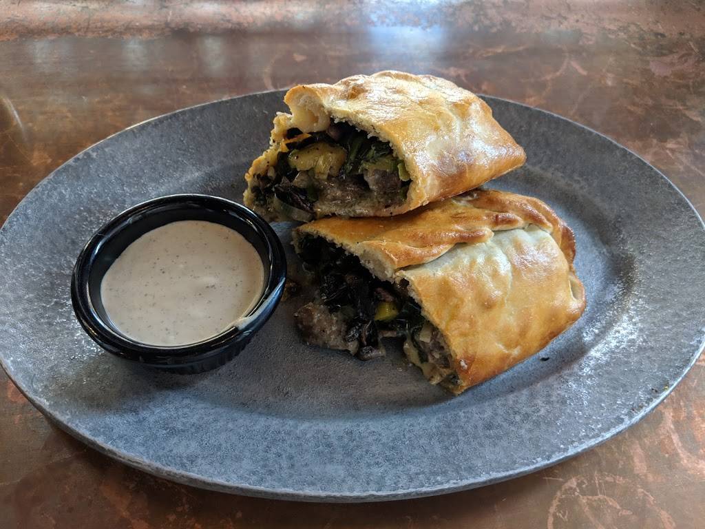 Cornish Pasty Co | restaurant | 51 Massachusetts Ave, Boston, MA 02115, USA | 8572504497 OR +1 857-250-4497