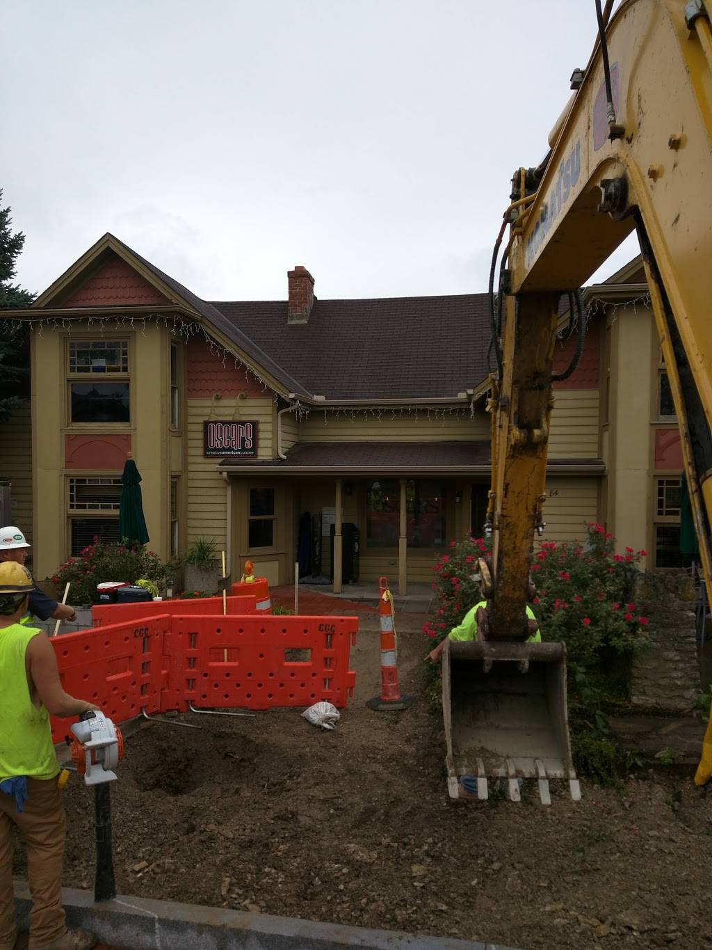 Oscars of Dublin | restaurant | 84 N High St, Dublin, OH 43017, USA | 6147923424 OR +1 614-792-3424