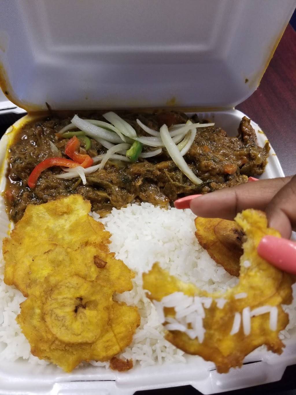 Gou Lakay | restaurant | 810 N W S Young Dr ste 102, Killeen, TX 76543, USA | 2543077771 OR +1 254-307-7771