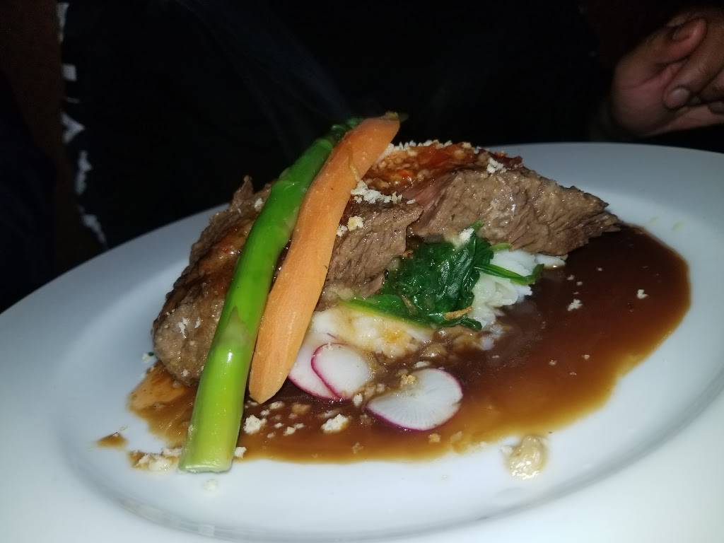 The Casserole Bistro | restaurant | 377 Broad St, Bloomfield, NJ 07003, USA | 2017423529 OR +1 201-742-3529