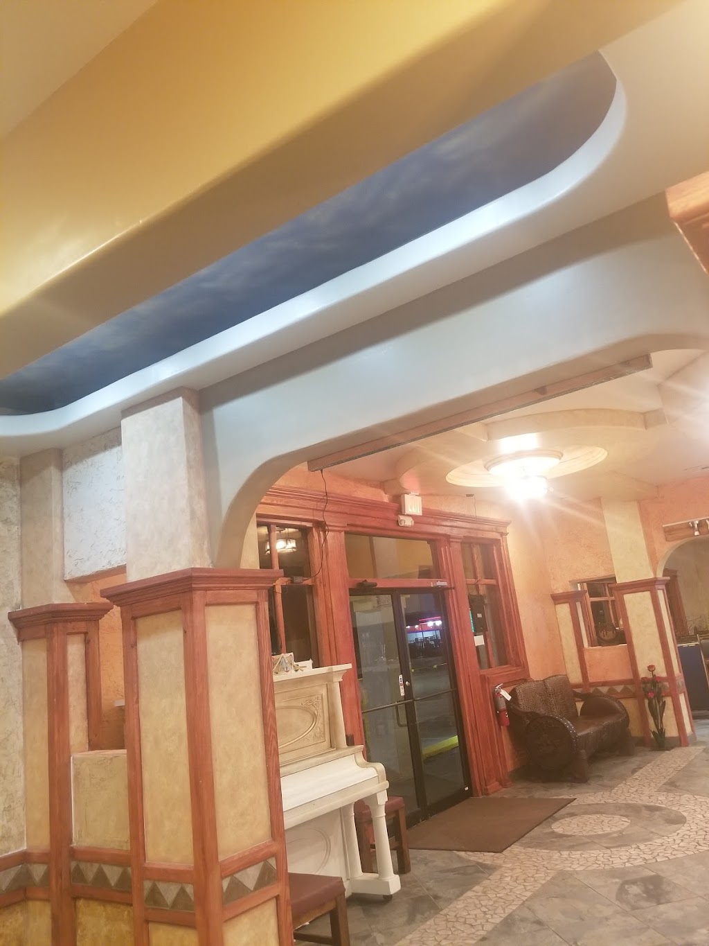 La Terraza Mexican Restaurant | restaurant | 1416 US-65 A, Lake Village, AR 71653, USA | 8706325054 OR +1 870-632-5054