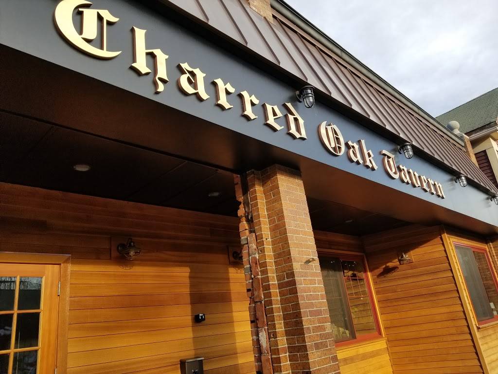 The Charred Oak Tavern | restaurant | 57 Center St, Middleborough, MA 02346, USA | 5089239034 OR +1 508-923-9034
