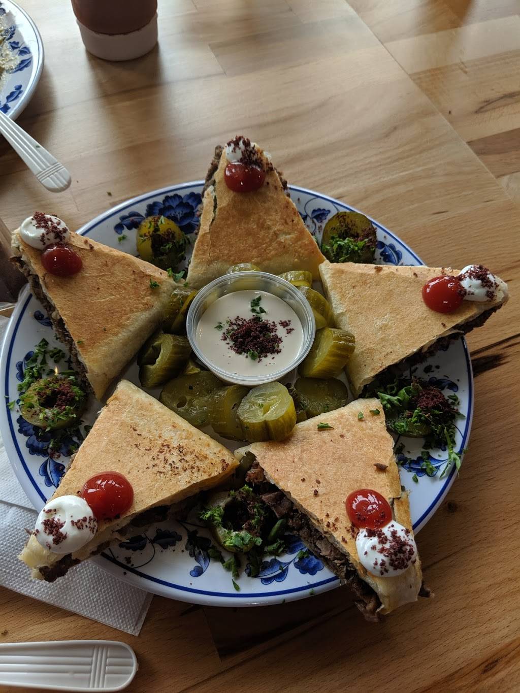 Ali Baba Kabab | meal delivery | 869 S Roselle Rd, Schaumburg, IL 60193, USA | 6309124499 OR +1 630-912-4499