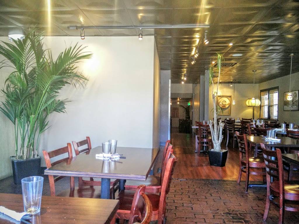 Indochine Vietnamese Bistro | restaurant | 230 1300 E, Salt Lake City, UT 84102, USA | 8015820896 OR +1 801-582-0896