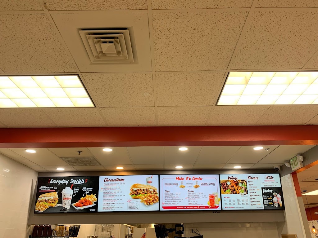 Charleys Cheesesteaks and Wings | restaurant | 9885 Collier Blvd, Naples, FL 34114, USA | 7273311145 OR +1 727-331-1145