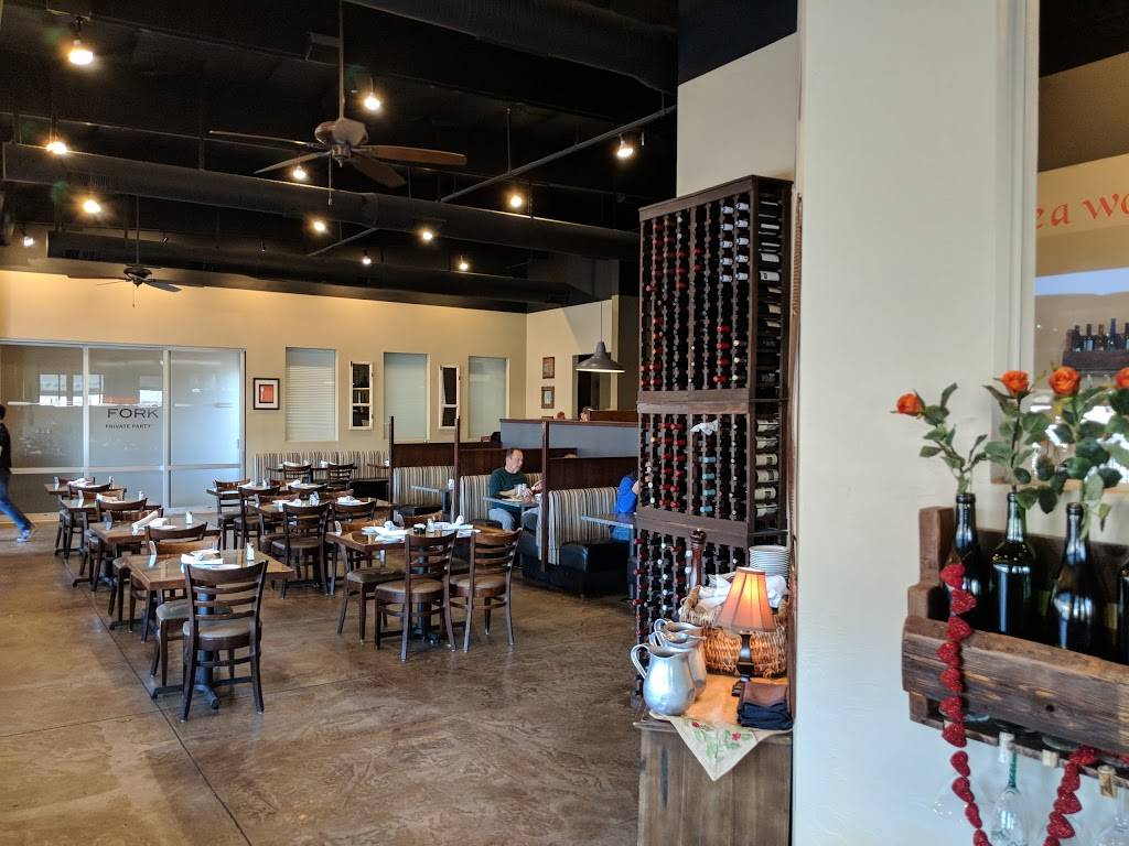 The Twisted Fork | restaurant | 1191 Steamboat Pkwy, Reno, NV 89521, USA | 7758536033 OR +1 775-853-6033