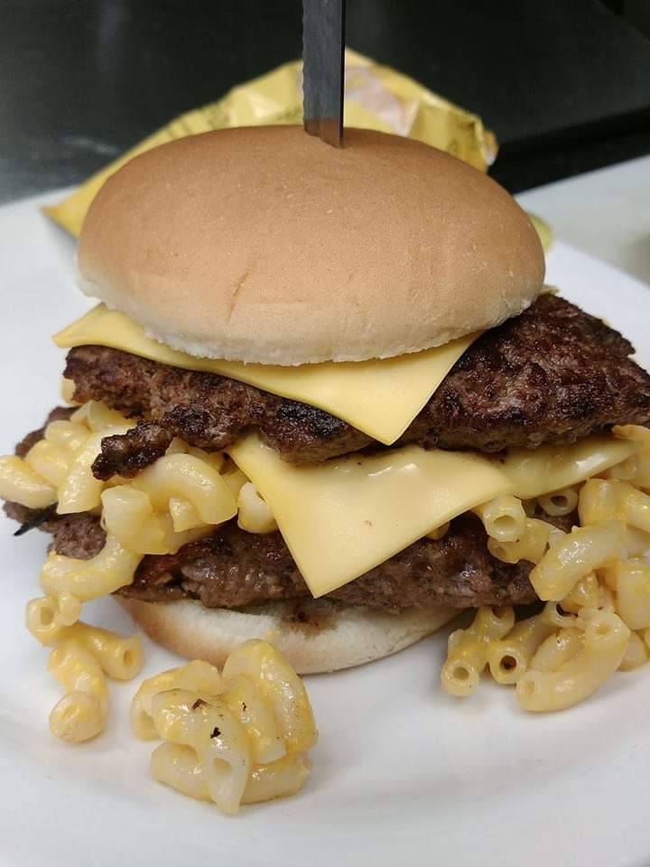 Triple J Cafe | cafe | 4020 E Chandler St, Carsonville, MI 48419, USA | 8106579900 OR +1 810-657-9900