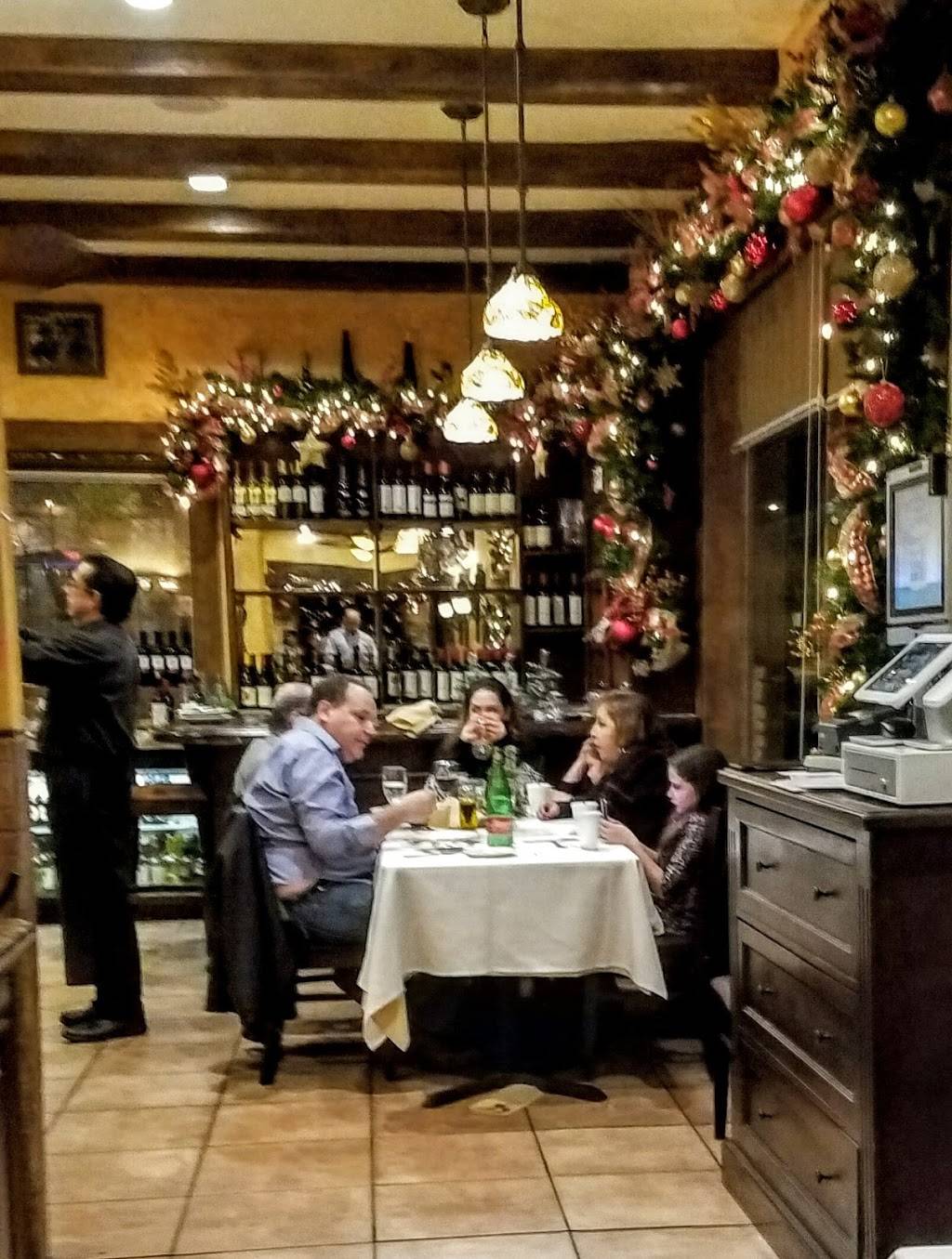 Italianissimo Trattoria | restaurant | 323 Third Ave, Chula Vista, CA 91910, USA | 6196511457 OR +1 619-651-1457
