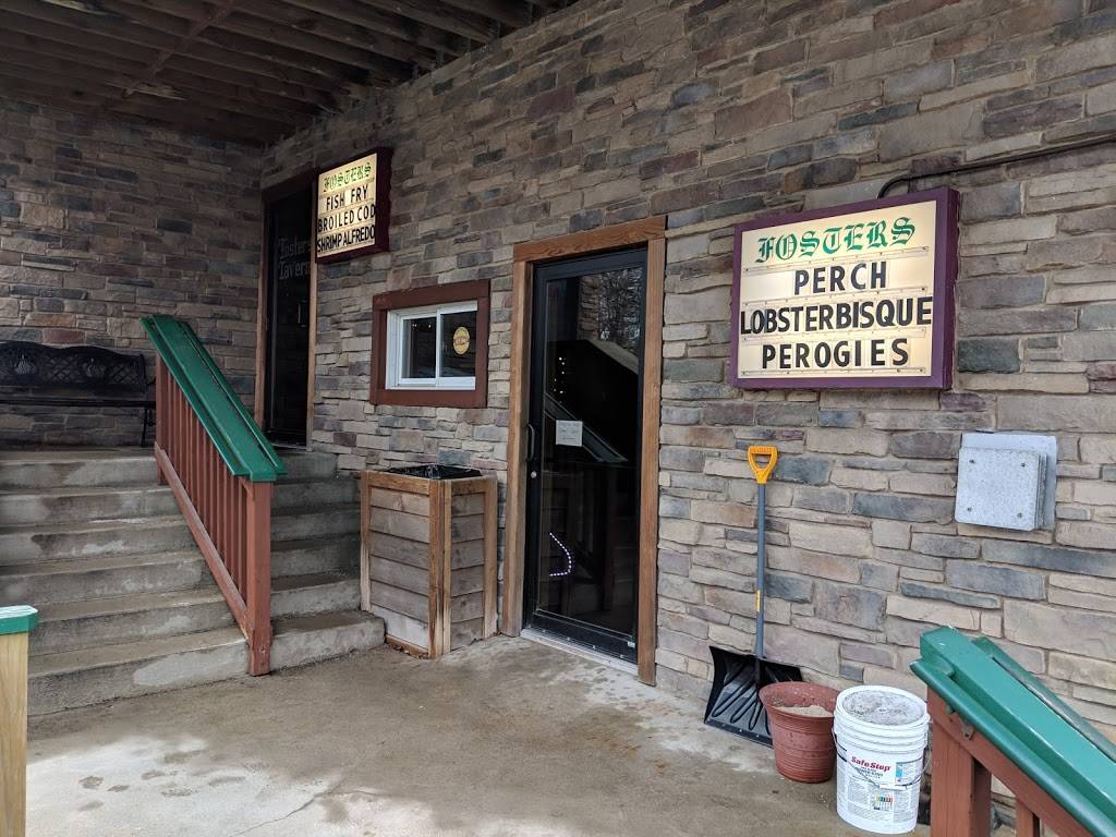 Fosters Tavern of Hinckley | restaurant | 1382 Ridge Rd, Hinckley, OH 44233, USA | 3302782106 OR +1 330-278-2106