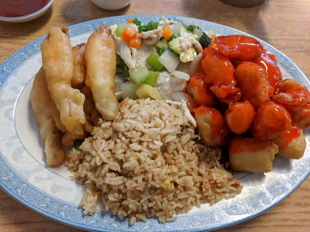 Chens Dynasty | restaurant | 5069 River Rd N, Keizer, OR 97303, USA | 5033936718 OR +1 503-393-6718