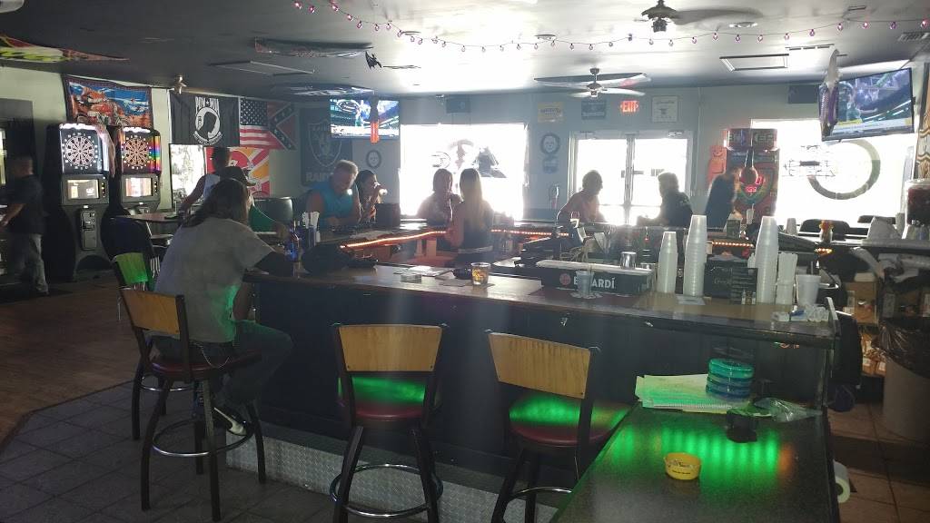 Port Hole Bar & Grill | restaurant | 932 Herbert St, Port Orange, FL 32129, USA | 3862813212 OR +1 386-281-3212