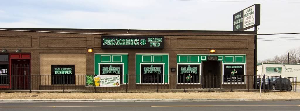 Poag Mahones | night club | 700 Carroll St, Fort Worth, TX 76107, USA | 8174206355 OR +1 817-420-6355