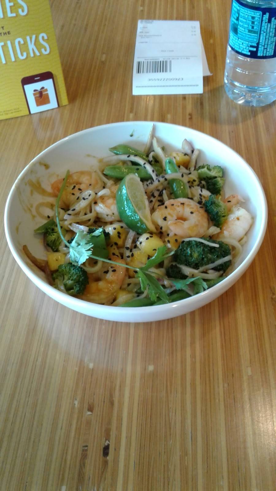 Noodles and Company | restaurant | 10942 N Port Washington Rd, Mequon, WI 53092, USA | 2622408406 OR +1 262-240-8406