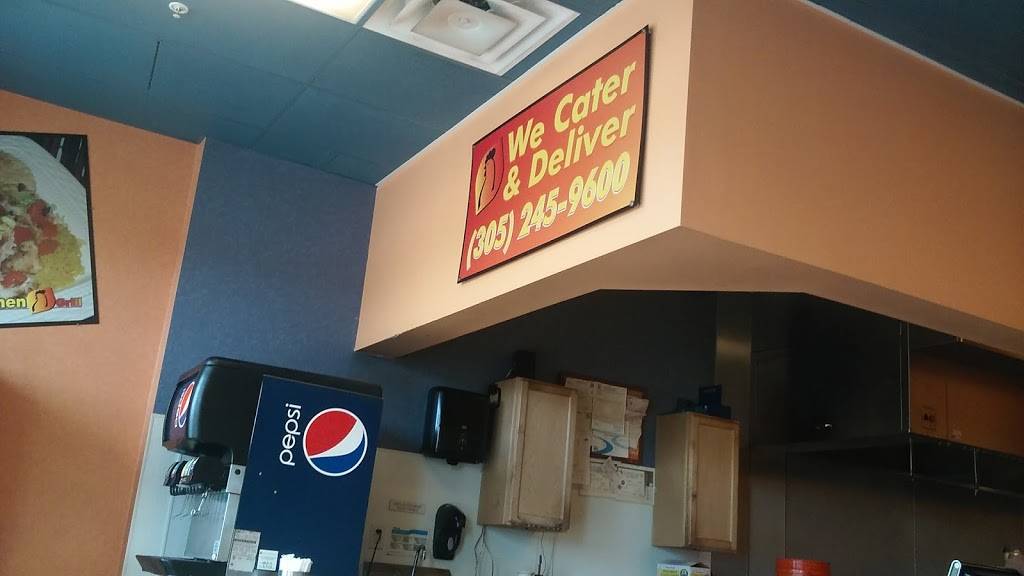 Kitchen Grill | restaurant | 2838 NE 8th St, Homestead, FL 33033, USA | 3052459600 OR +1 305-245-9600