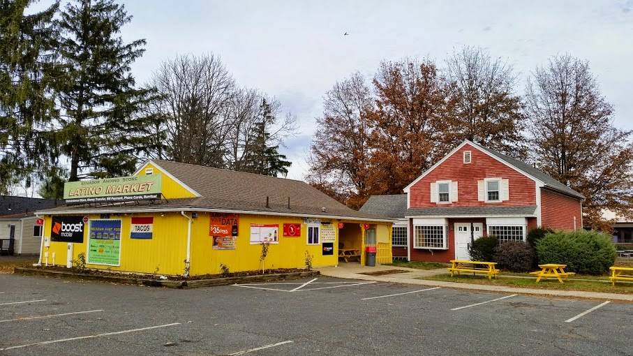 Ecuador Andino Store | restaurant | 41 Russell St, Hadley, MA 01035, USA | 4135860922 OR +1 413-586-0922