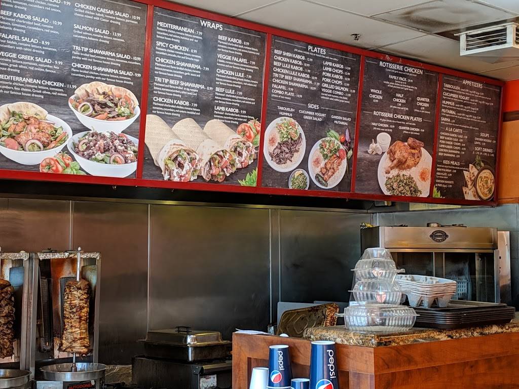 Sam’s Flaming Grill | restaurant | 25347 Wayne Mills Pl, Valencia, CA 91355, USA | 6612542154 OR +1 661-254-2154