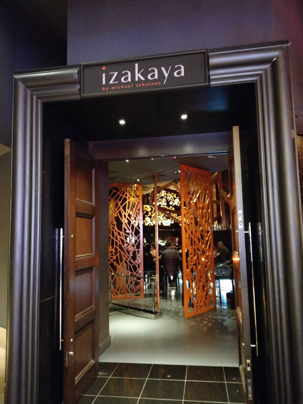 Izakaya | restaurant | 1 Borgata Way, Atlantic City, NJ 08401, USA | 6093171000 OR +1 609-317-1000