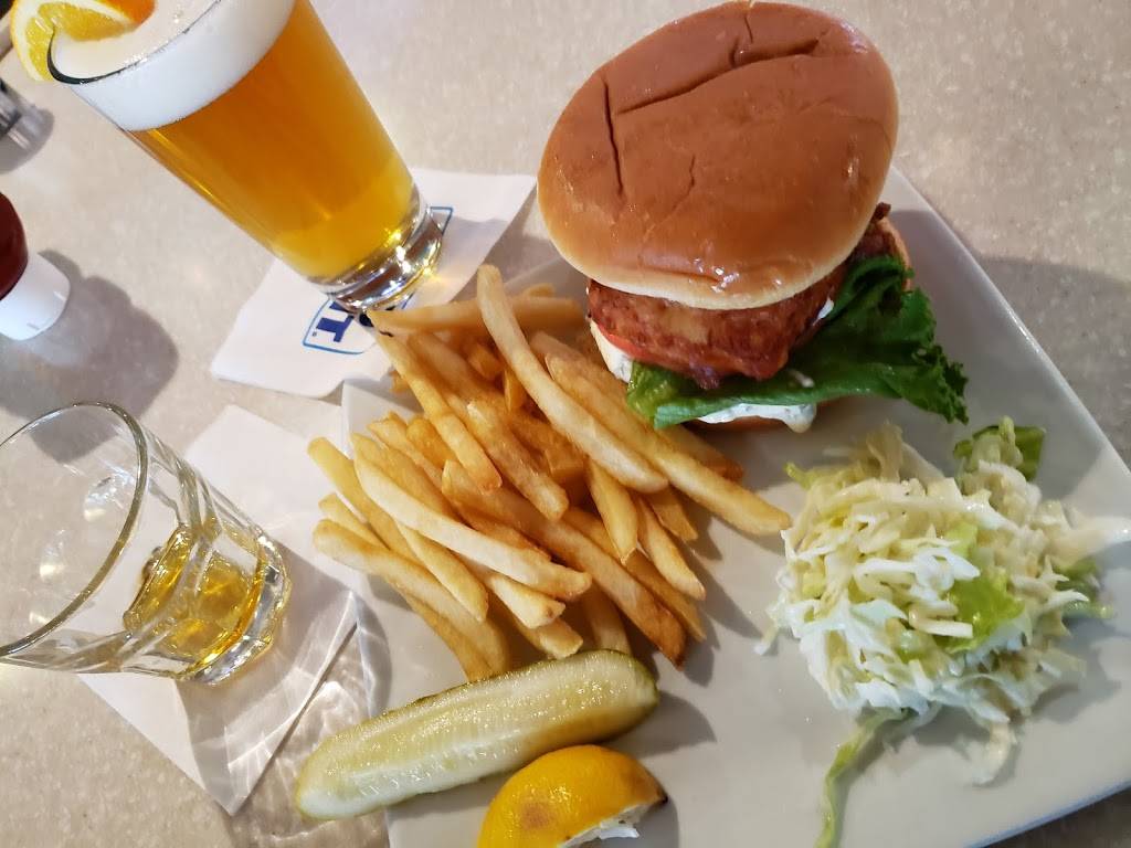 Norton Sound Seafood House | restaurant | 5000 W International Airport Rd, Anchorage, AK 99502, USA | 9072434331 OR +1 907-243-4331