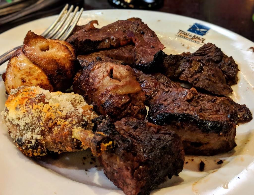 Texas de Brazil | restaurant | 1 Ridge Hill Boulevard, Yonkers, NY 10710, USA | 9146529660 OR +1 914-652-9660