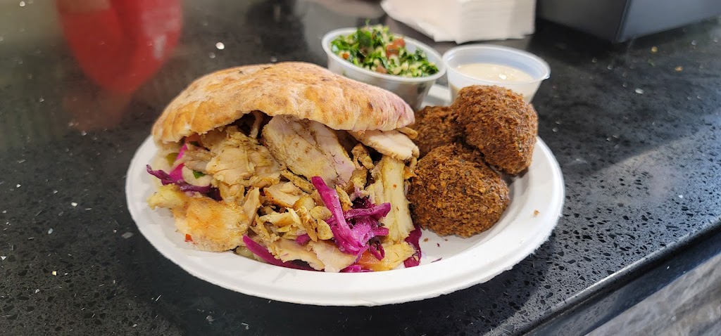 Zachy Platters & Grill | restaurant | 150 Valley Rd, Montclair, NJ 07042, USA | 9732506455 OR +1 973-250-6455