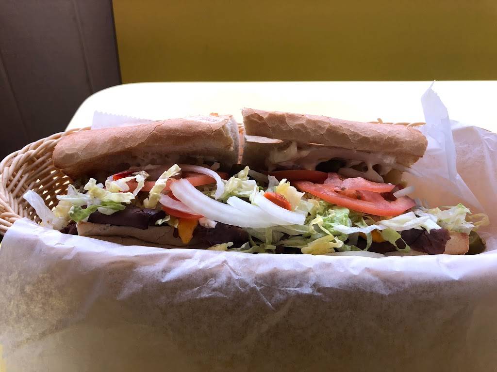 Tonys Subs | meal takeaway | 1480 Waukegan Rd, Deerfield, IL 60015, USA | 8479407352 OR +1 847-940-7352