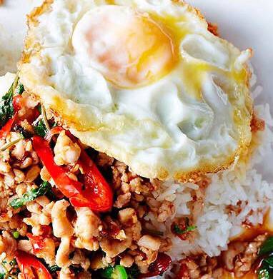 Thai Kitchen Restaurant | restaurant | 3009 Guadalupe St, Austin, TX 78705, USA | 5124742575 OR +1 512-474-2575