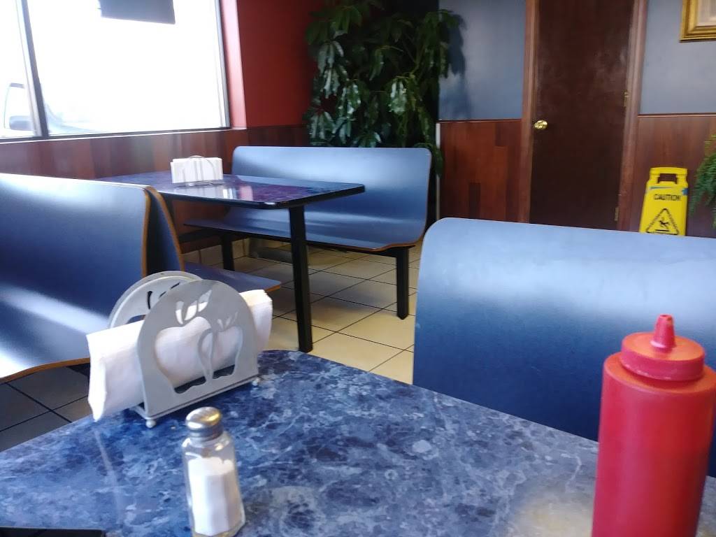 Tacos El Caporal | restaurant | 1260 Burton St SW, Wyoming, MI 49509, USA | 6162466180 OR +1 616-246-6180