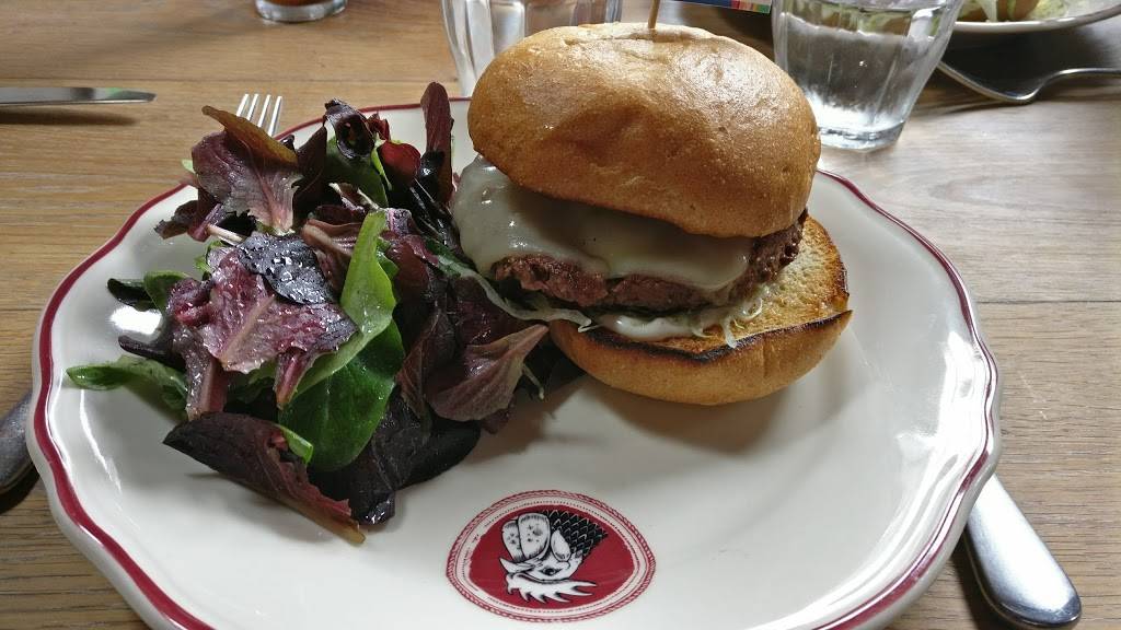 Cockscomb Restaurant | restaurant | 564 4th St, San Francisco, CA 94107, USA | 4159740700 OR +1 415-974-0700