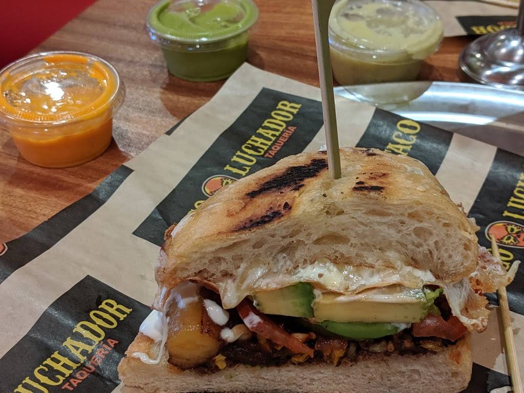 Taco Luchador | restaurant | 9204 Taylorsville Rd, Louisville, KY 40299, USA | 5027081675 OR +1 502-708-1675