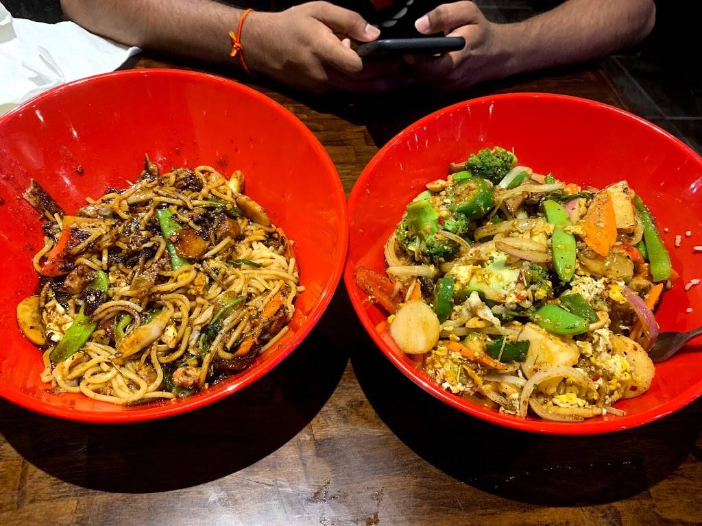 Kublai Khan | restaurant | 7733 Winchester Rd, Memphis, TN 38125, USA | 9017468182 OR +1 901-746-8182