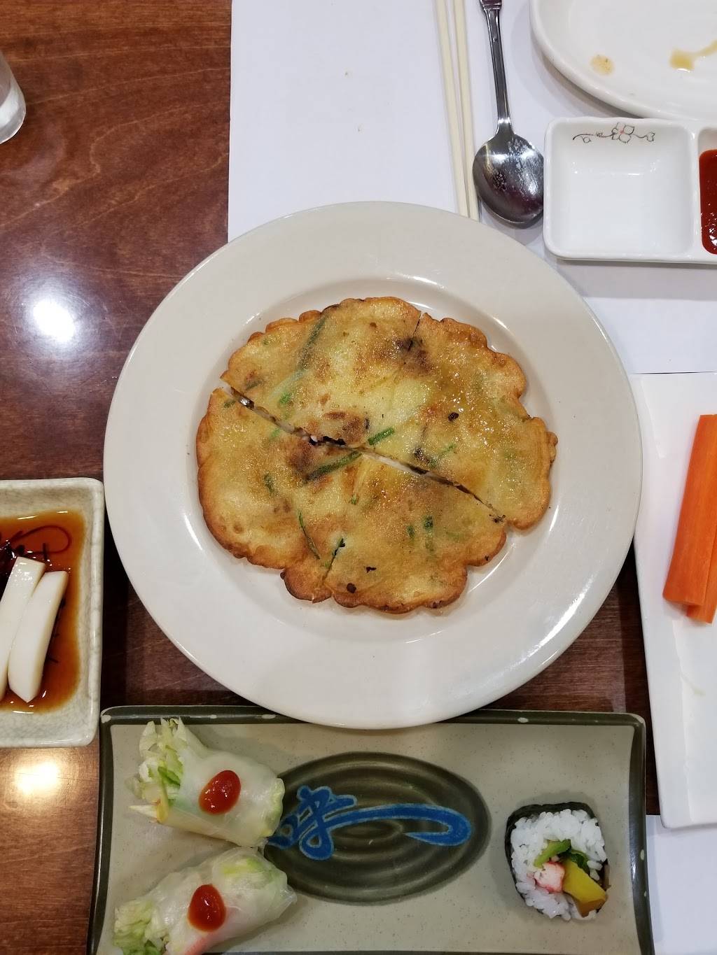 Jagalchi | restaurant | 35-02 154th St, Flushing, NY 11354, USA | 7183590333 OR +1 718-359-0333