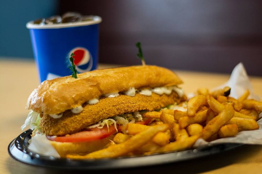 Crispy fish & chicken | restaurant | Middletown, OH 45044, USA | 5132171881 OR +1 513-217-1881