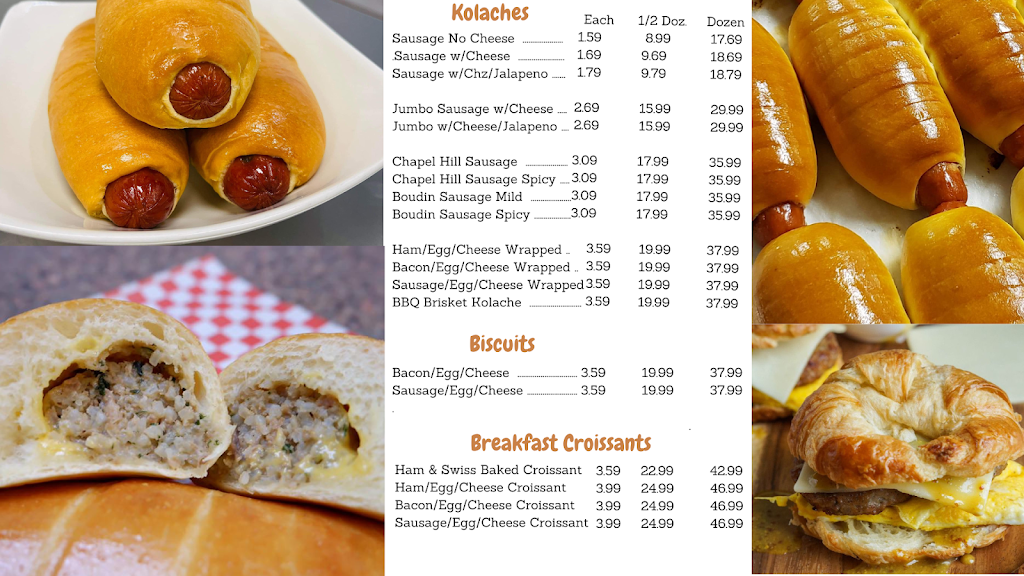 Lake Donuts | restaurant | 6203 Bourgeois Rd Suite A, Houston, TX 77066, USA | 2817817138 OR +1 281-781-7138